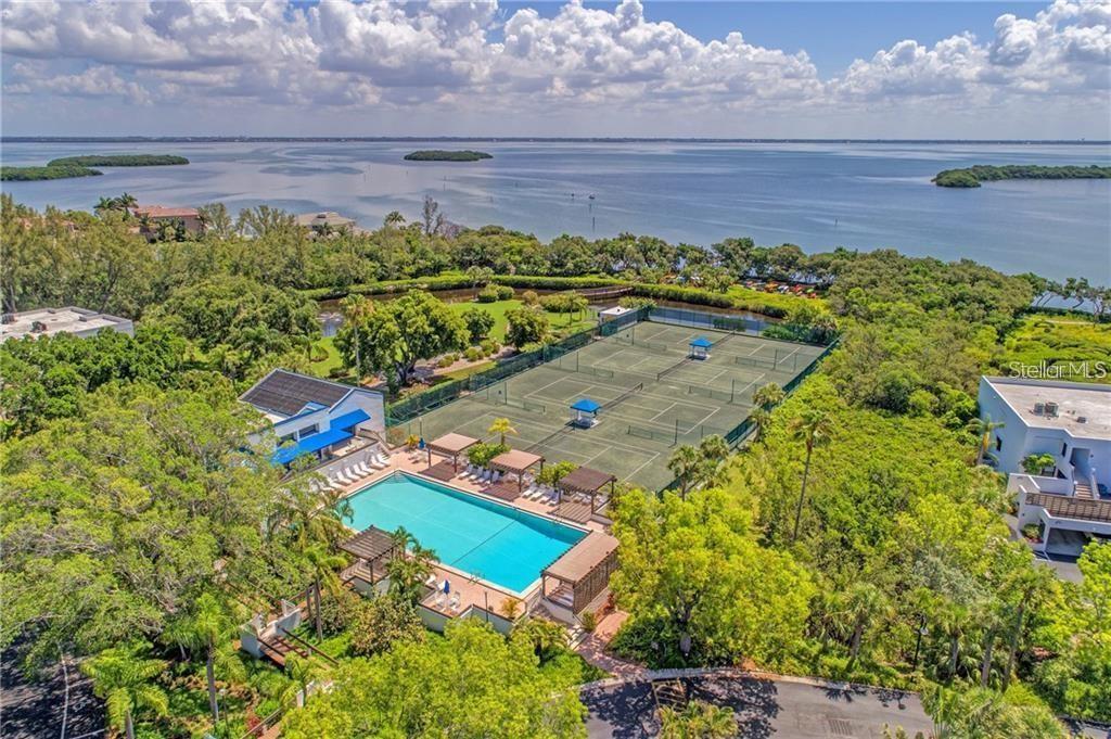 724 BAYPORT WAY #724, LONGBOAT KEY, FL — photo 60