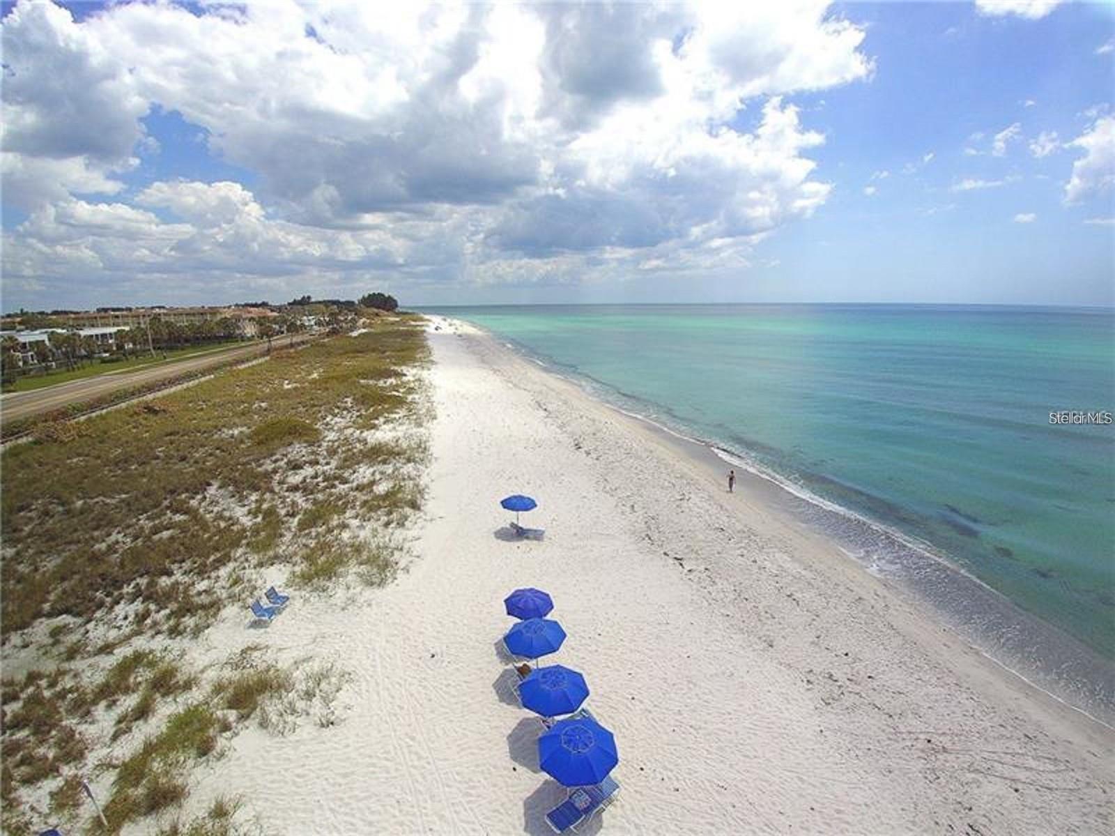 724 BAYPORT WAY #724, LONGBOAT KEY, FL — photo 63