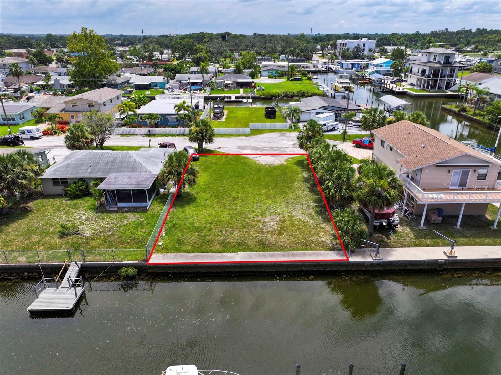 13901 DULEY AVE, HUDSON, FL — photo 5