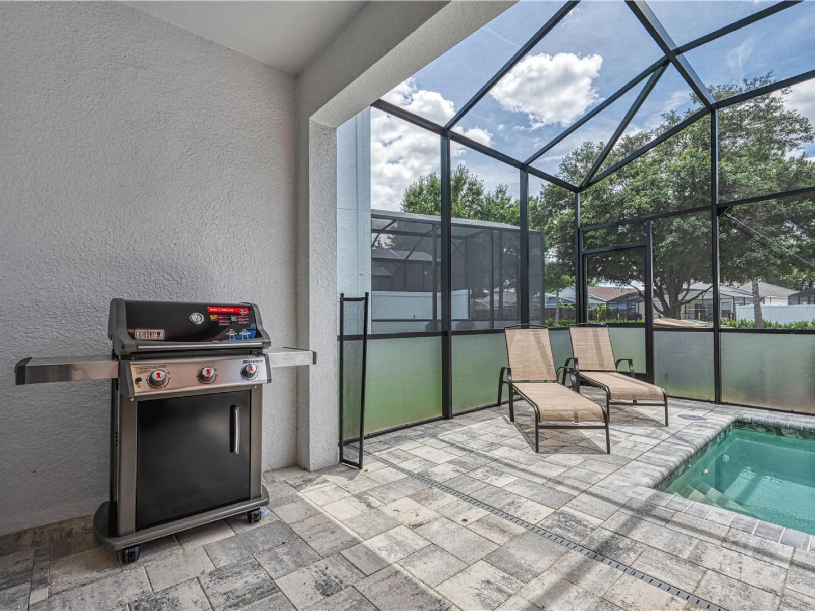 17444 HIDDEN FOREST DR, CLERMONT, FL — photo 61