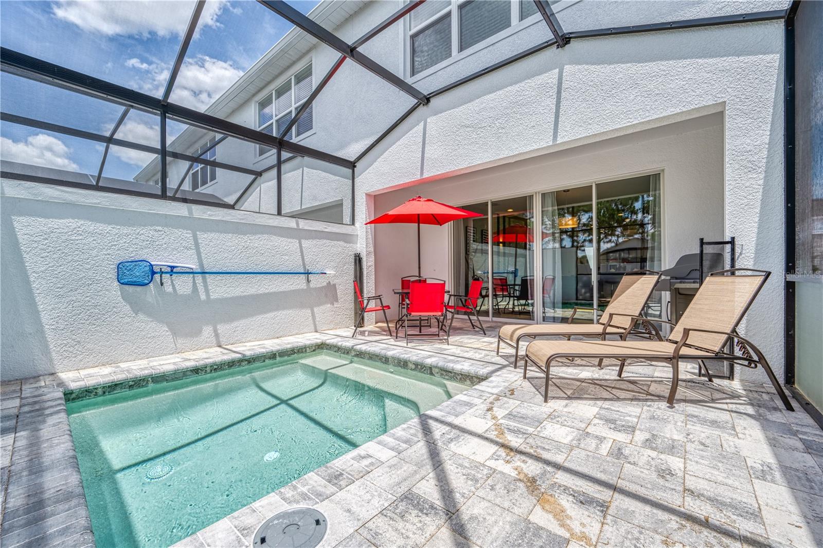 17444 HIDDEN FOREST DR, CLERMONT, FL — photo 68