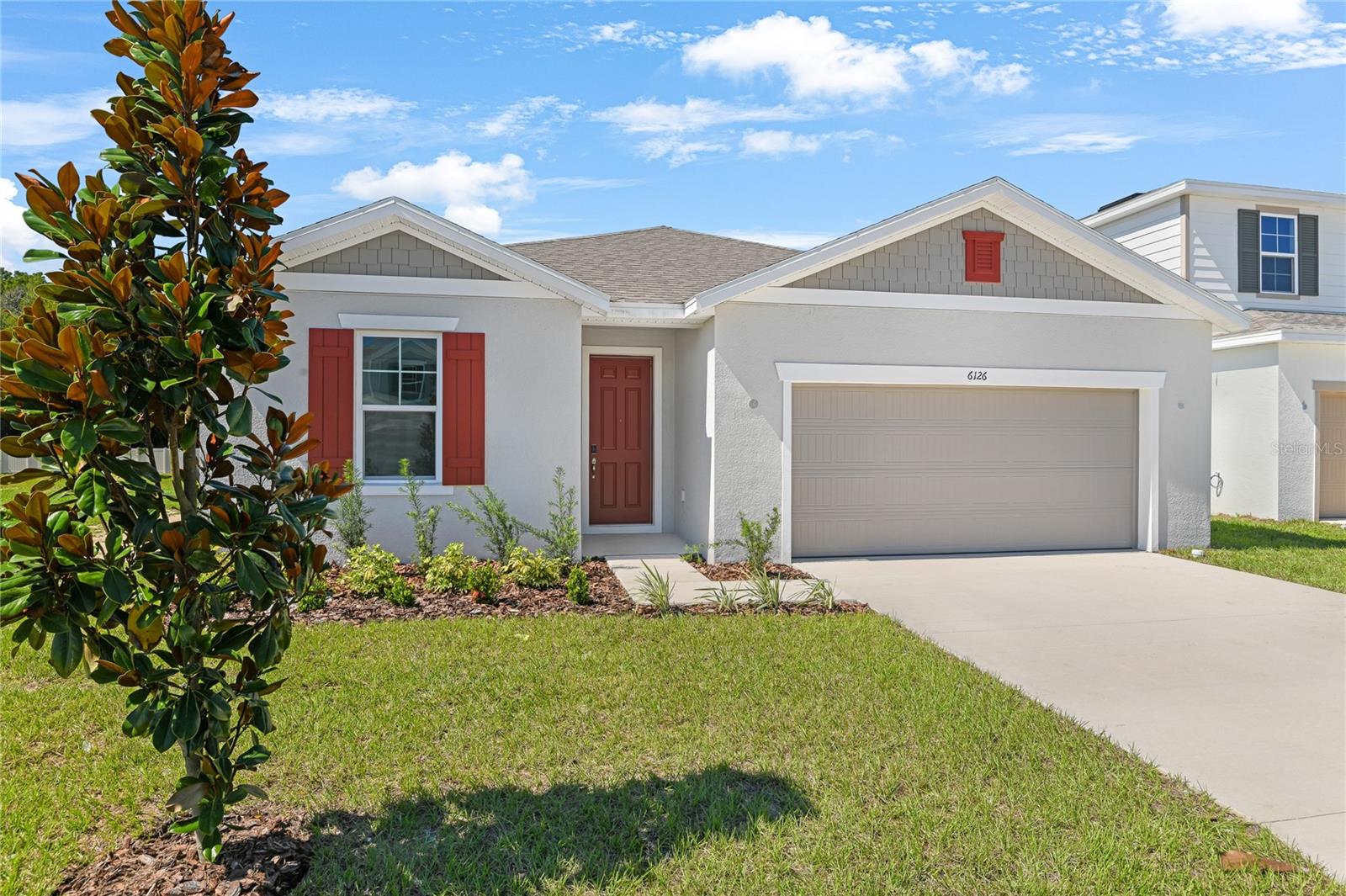 6126 SW 64TH TER, OCALA, FL