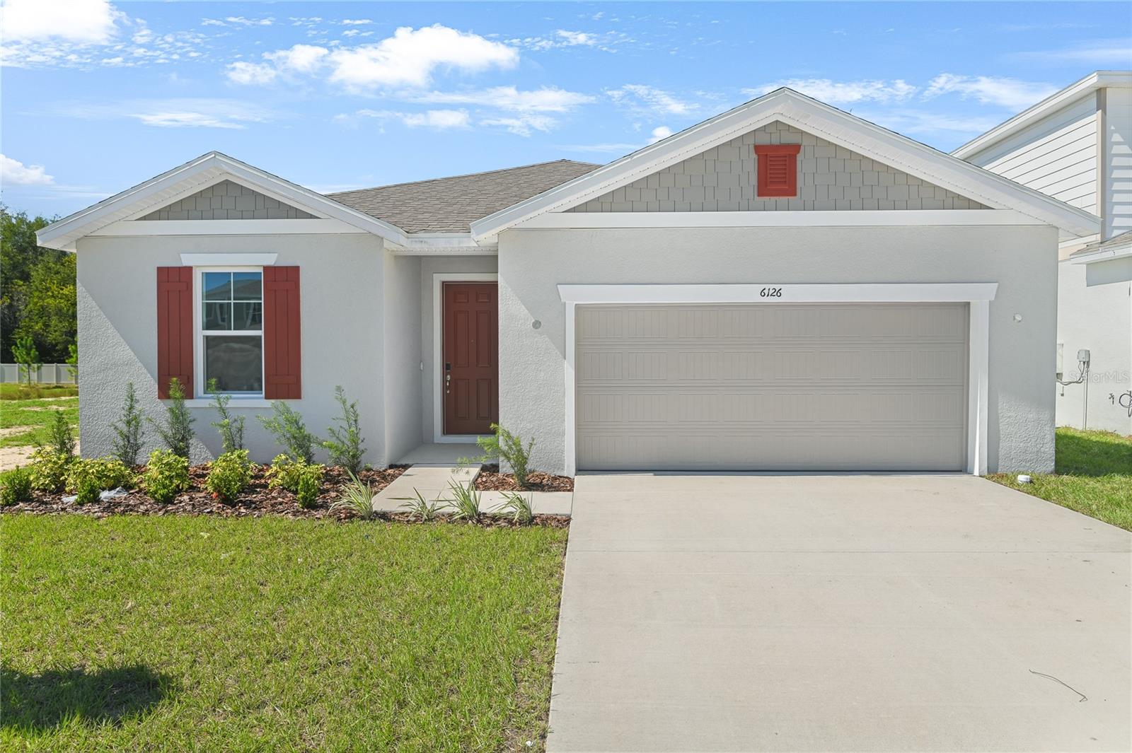6126 SW 64TH TER, OCALA, FL — photo 2