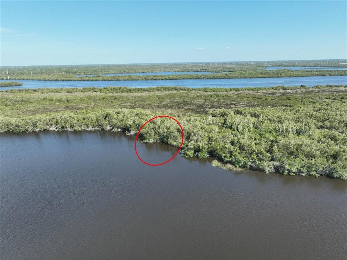 2285 DELAN DR, PUNTA GORDA, FL