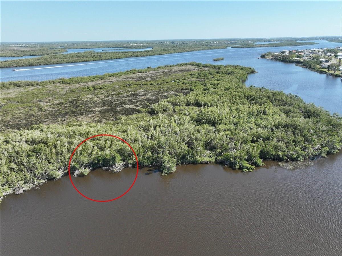 2285 DELAN DR, PUNTA GORDA, FL — photo 4