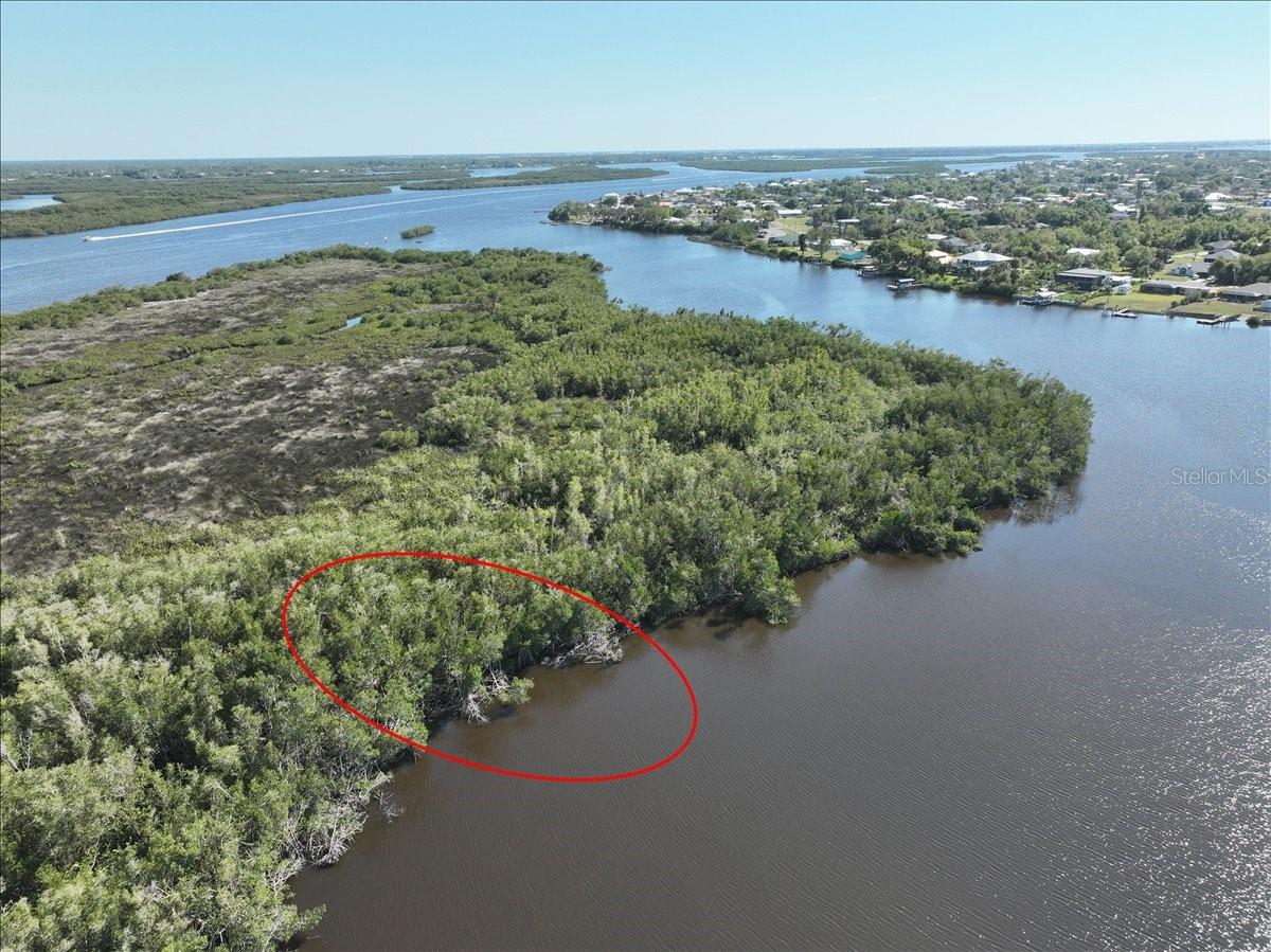 2285 DELAN DR, PUNTA GORDA, FL — photo 5