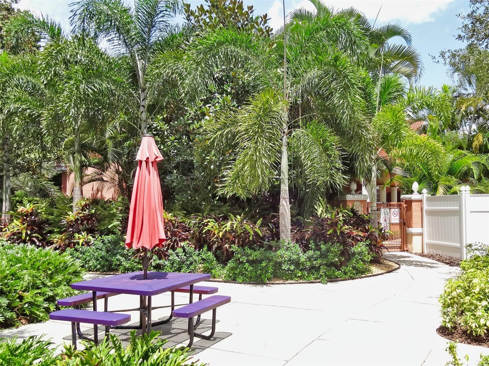 4118 CENTRAL SARASOTA PKWY #1628, SARASOTA, FL — photo 16