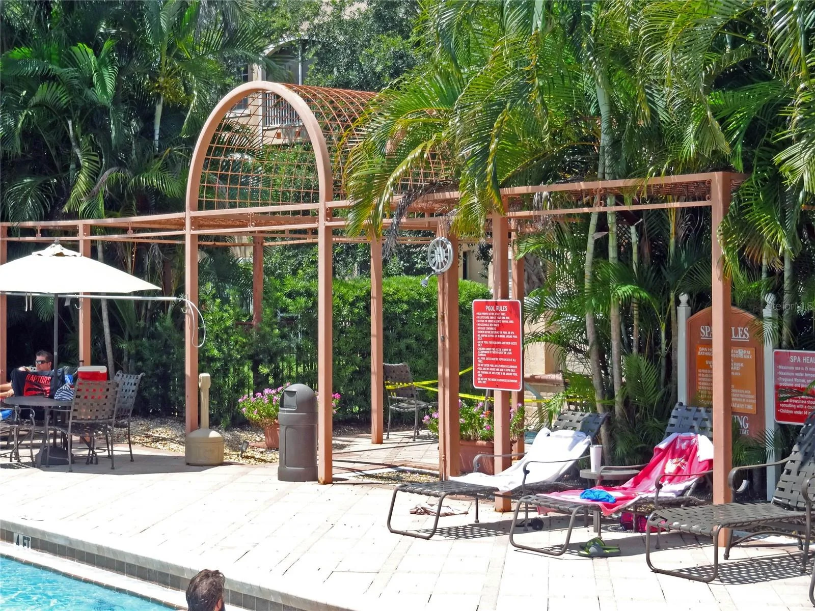 4118 CENTRAL SARASOTA PKWY #1628, SARASOTA, FL — photo 19