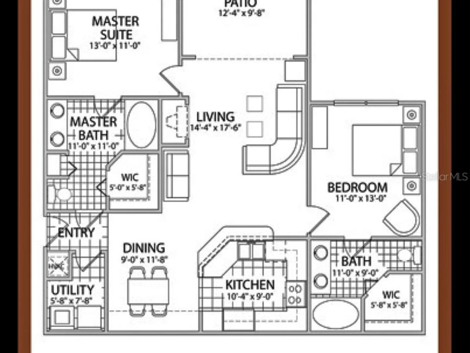 4118 CENTRAL SARASOTA PKWY #1628, SARASOTA, FL — photo 88