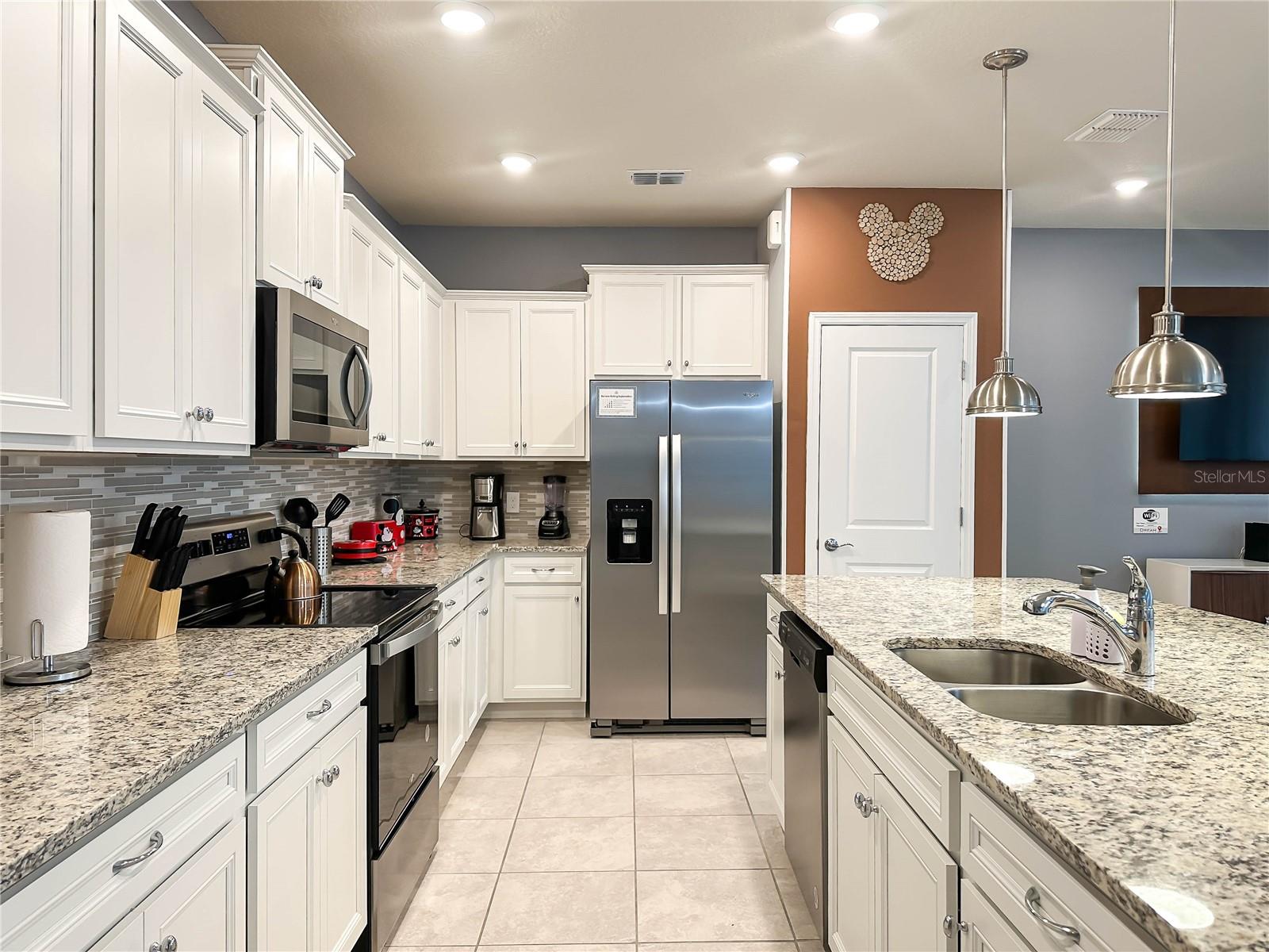 3818 LANA AVENUE, DAVENPORT, FL — photo 5