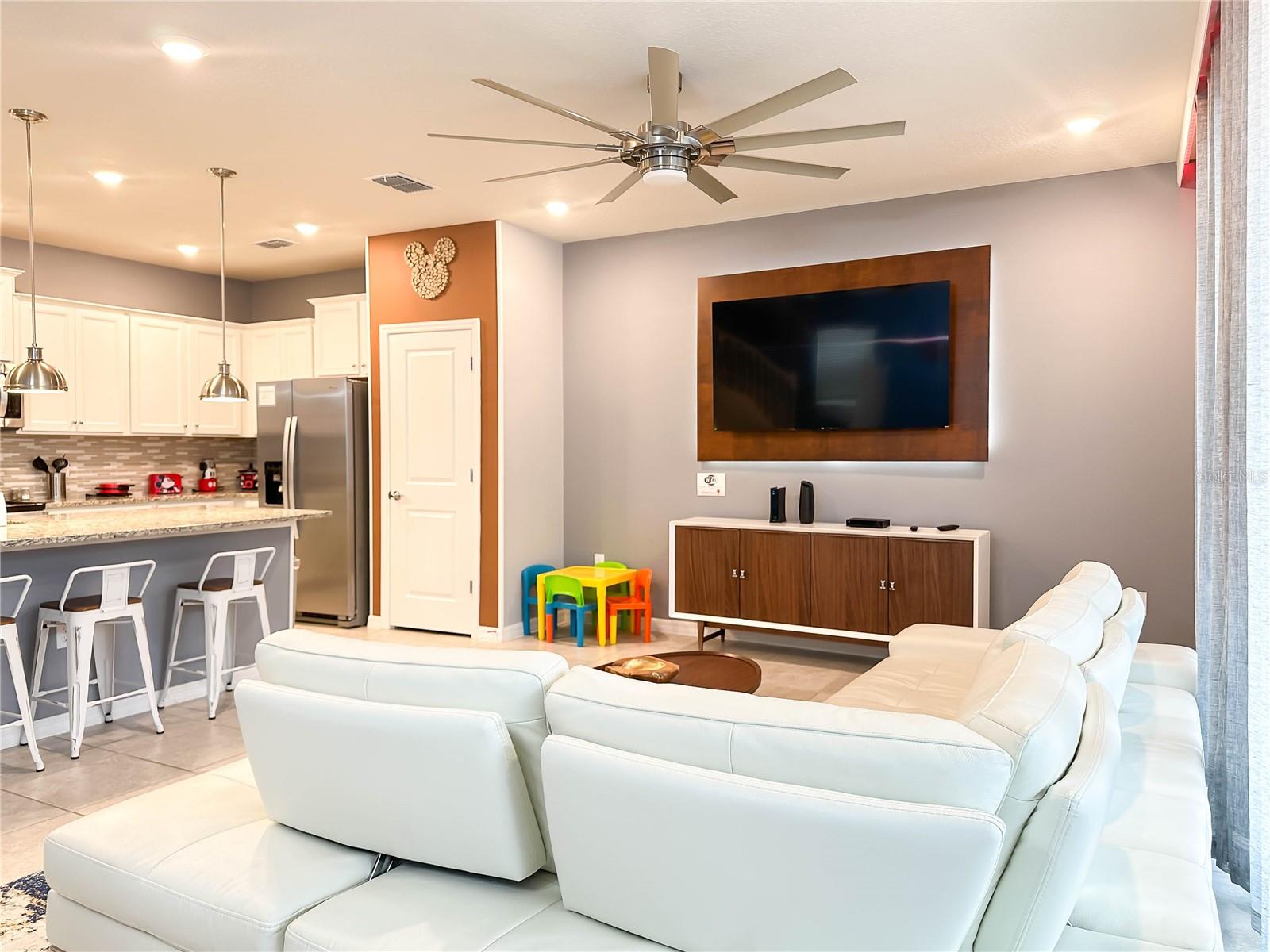 3818 LANA AVENUE, DAVENPORT, FL — photo 10