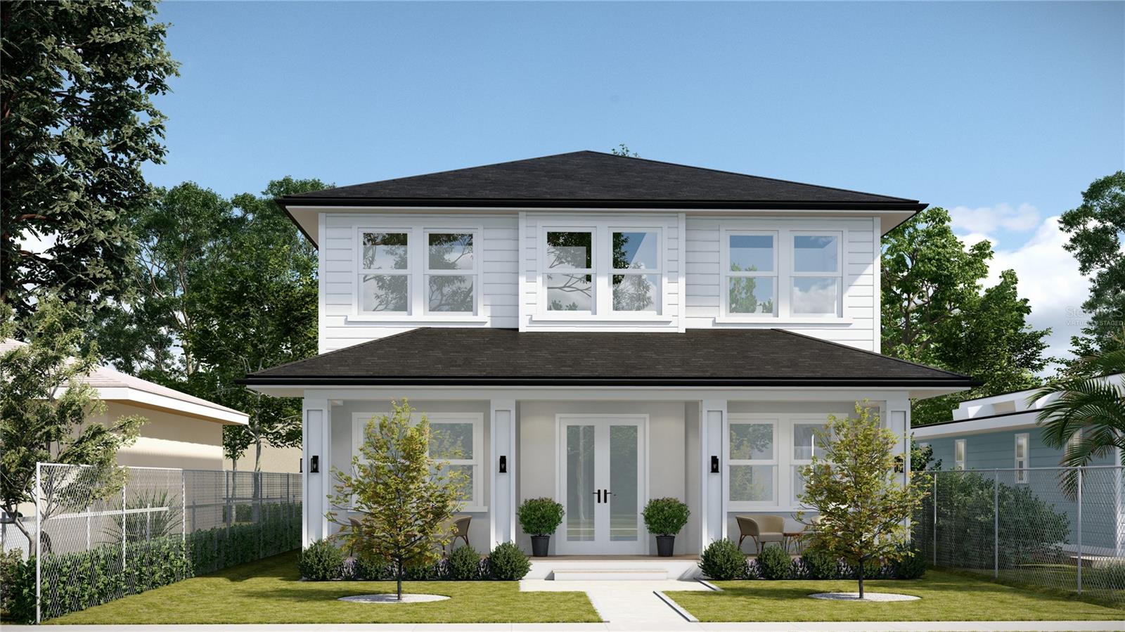 4037 9TH AVE S, ST PETERSBURG, FL