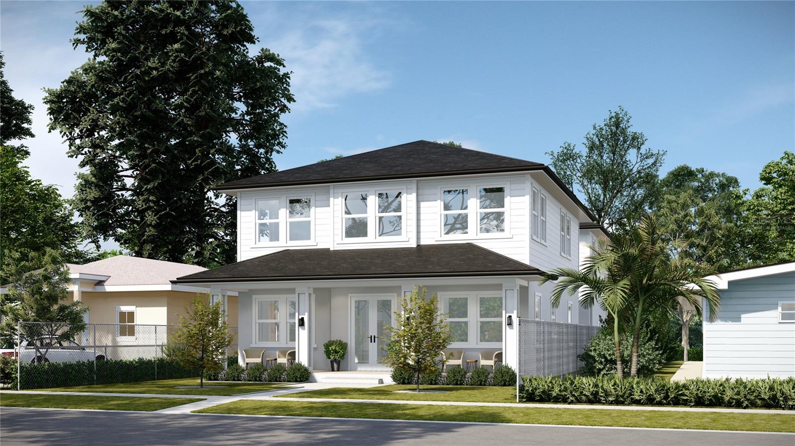 4037 9TH AVE S, ST PETERSBURG, FL — photo 2