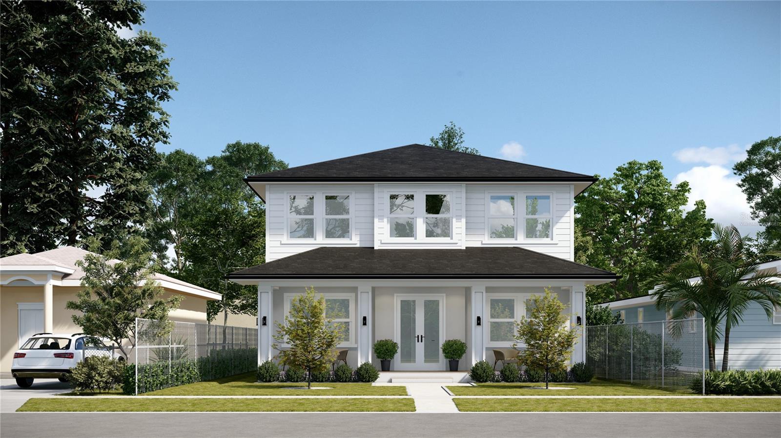 4037 9TH AVE S, ST PETERSBURG, FL — photo 8