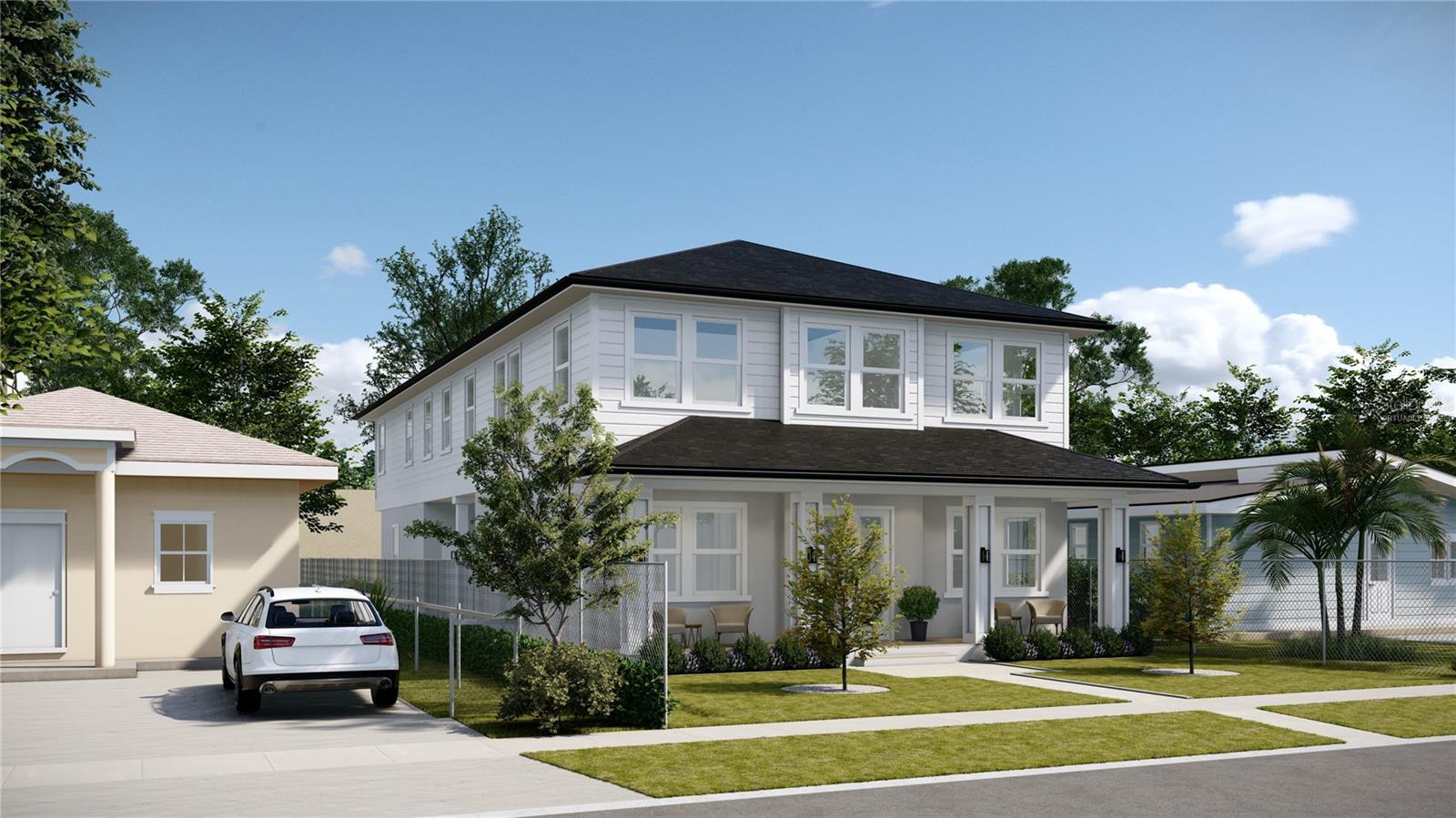 4037 9TH AVE S, ST PETERSBURG, FL — photo 9