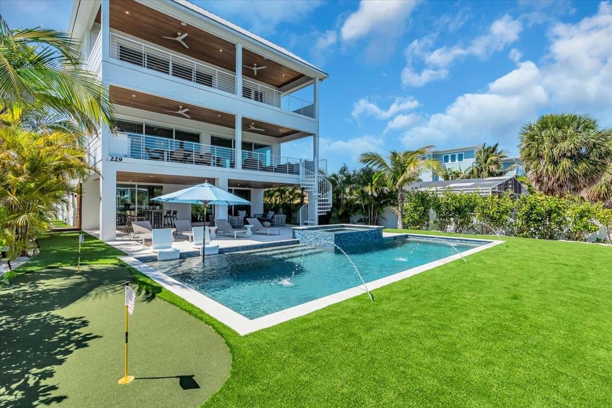 229 WILLOW AVE, ANNA MARIA, FL — photo 5