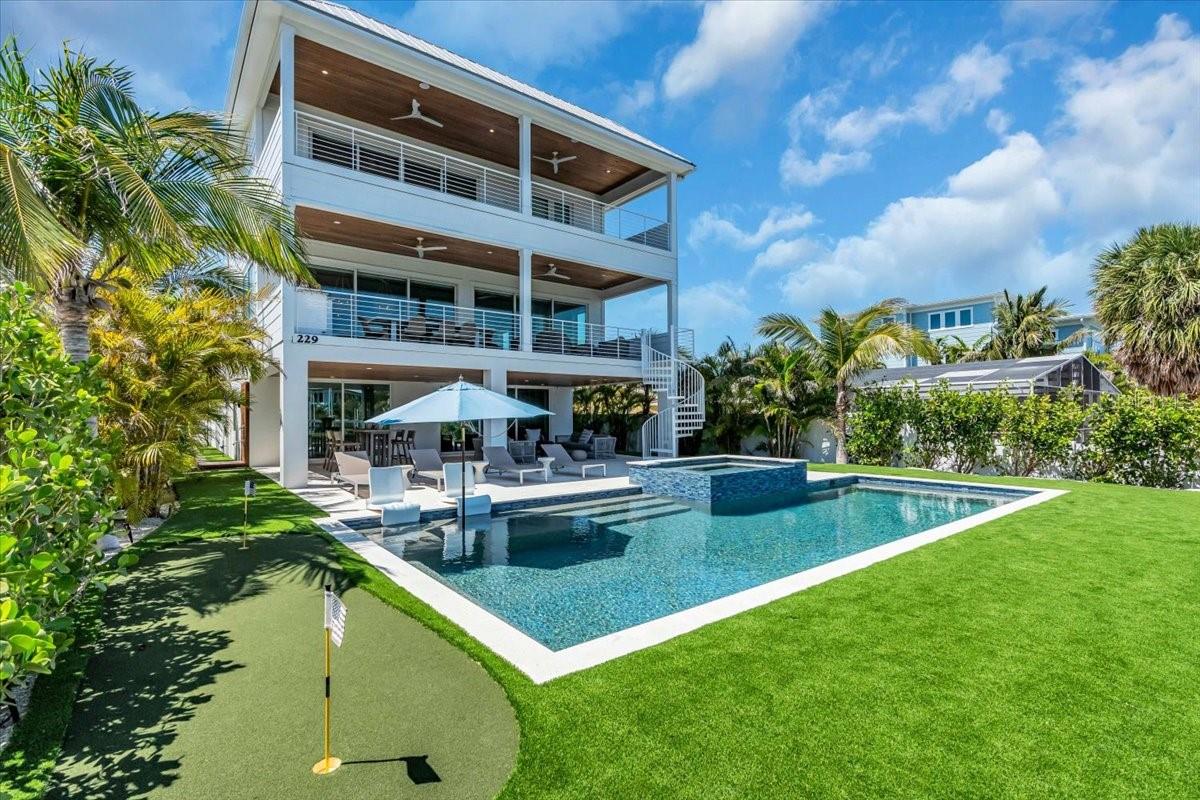 229 WILLOW AVE, ANNA MARIA, FL — photo 62