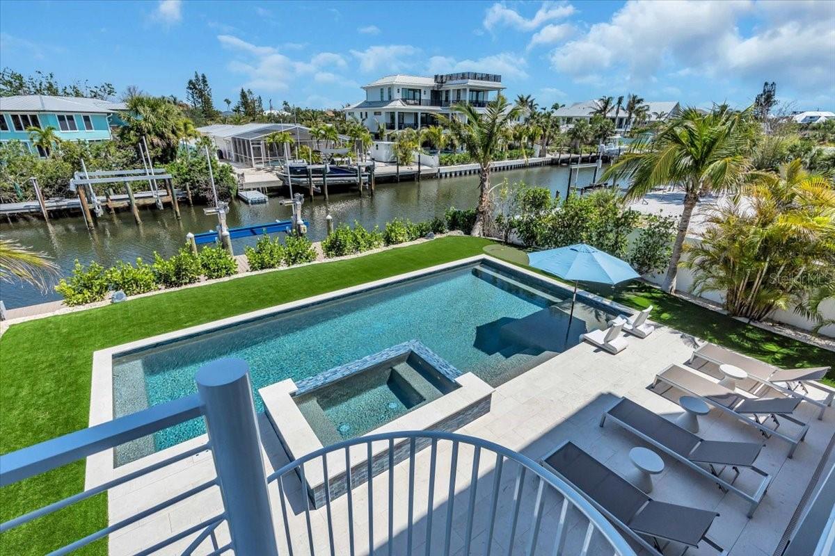 229 WILLOW AVE, ANNA MARIA, FL — photo 70