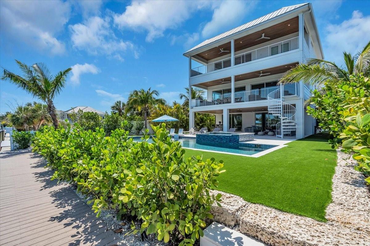 229 WILLOW AVE, ANNA MARIA, FL — photo 77