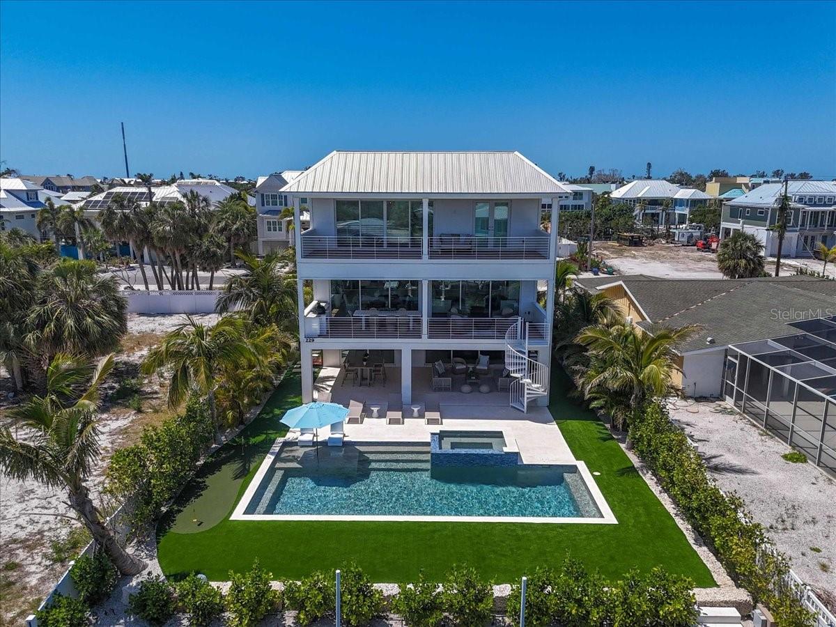 229 WILLOW AVE, ANNA MARIA, FL — photo 82
