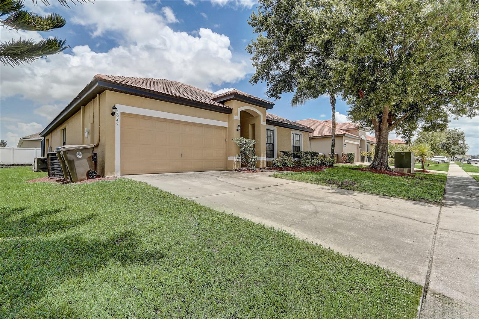 3028 CAMINO REAL DR S, KISSIMMEE, FL — photo 2