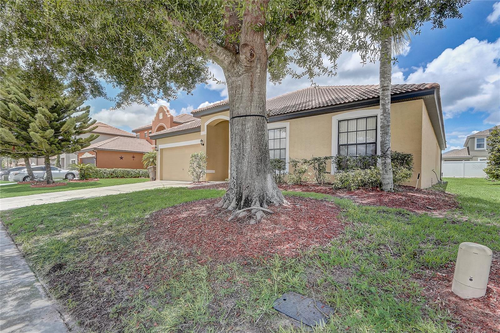 3028 CAMINO REAL DR S, KISSIMMEE, FL — photo 3
