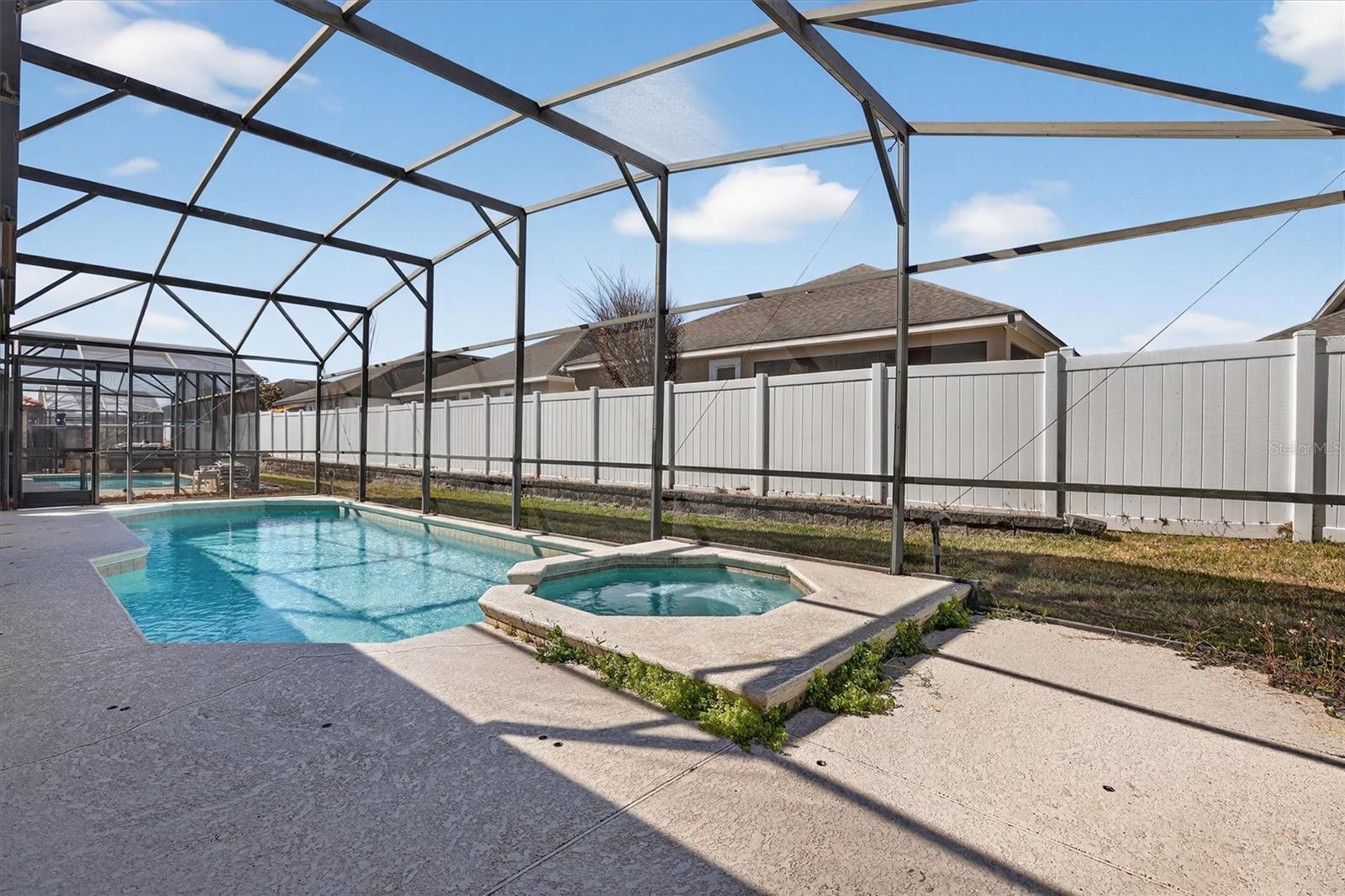 3028 CAMINO REAL DR S, KISSIMMEE, FL — photo 46