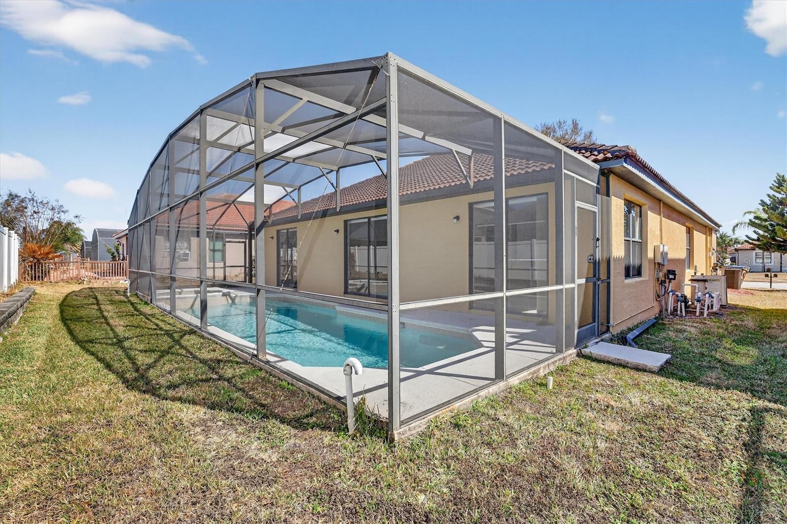 3028 CAMINO REAL DR S, KISSIMMEE, FL — photo 49
