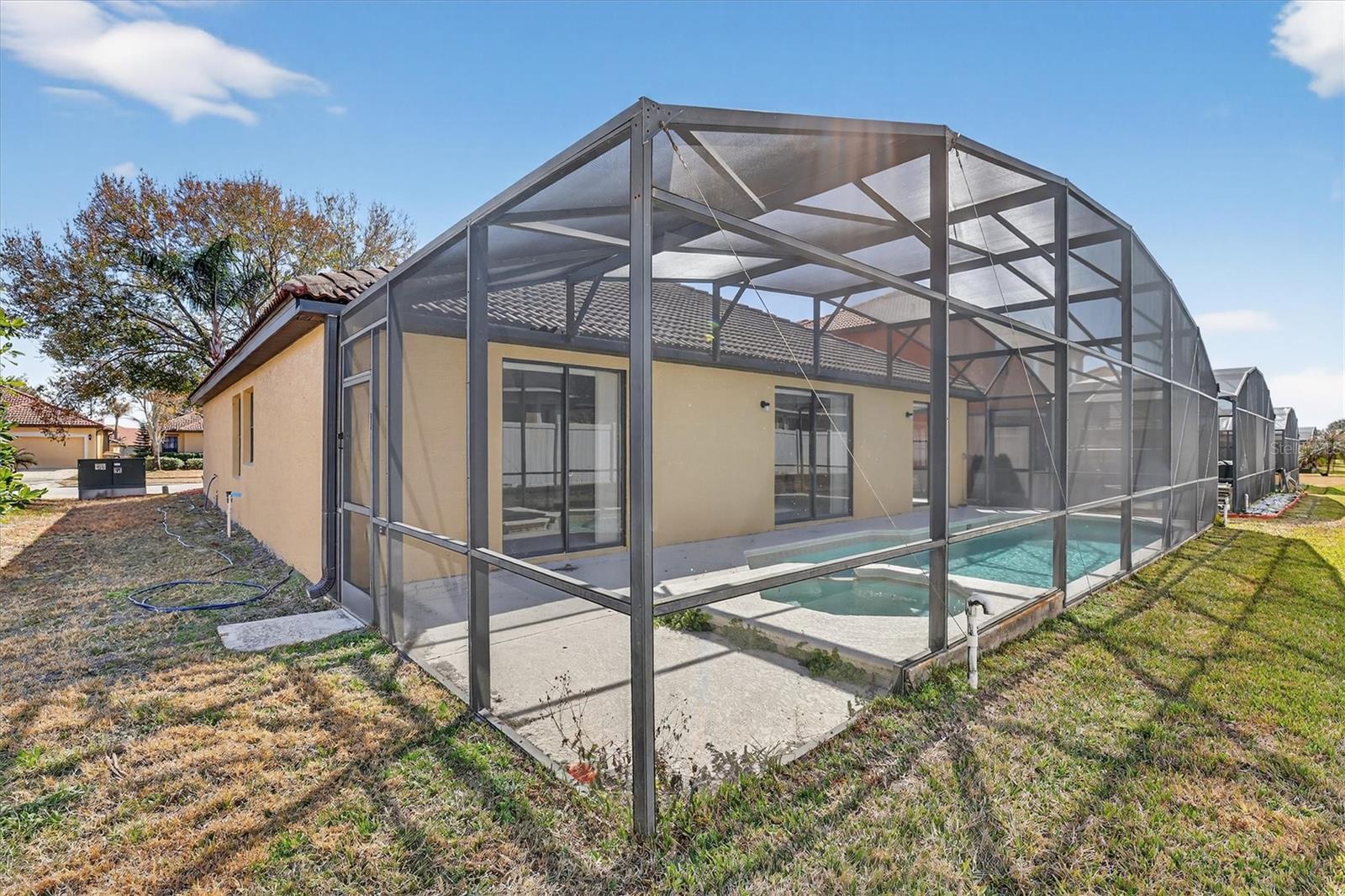 3028 CAMINO REAL DR S, KISSIMMEE, FL — photo 50