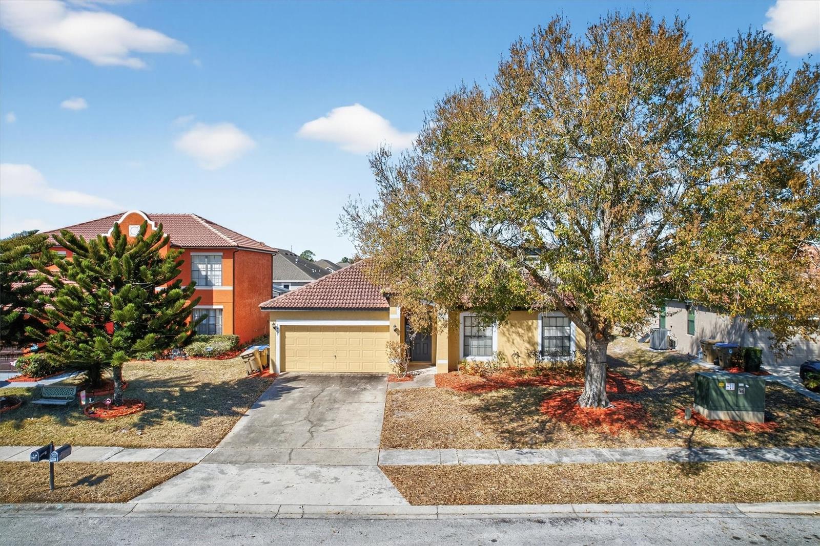 3028 CAMINO REAL DR S, KISSIMMEE, FL — photo 62