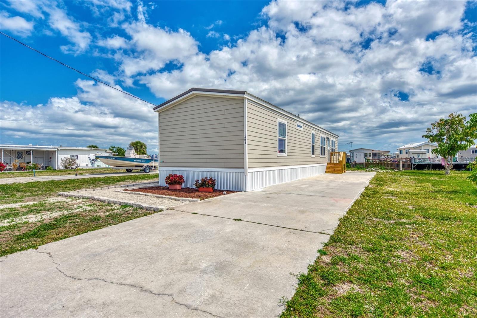 1391 FLAMINGO DR, ENGLEWOOD, FL — photo 48