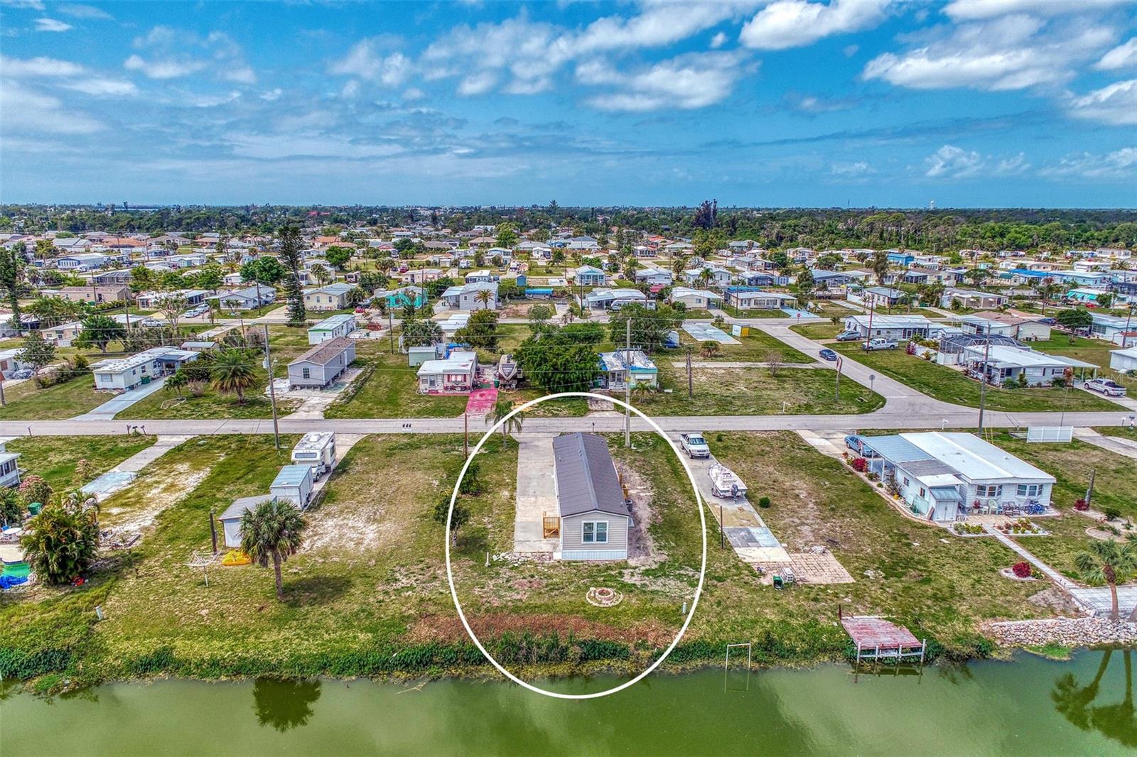 1391 FLAMINGO DR, ENGLEWOOD, FL — photo 4