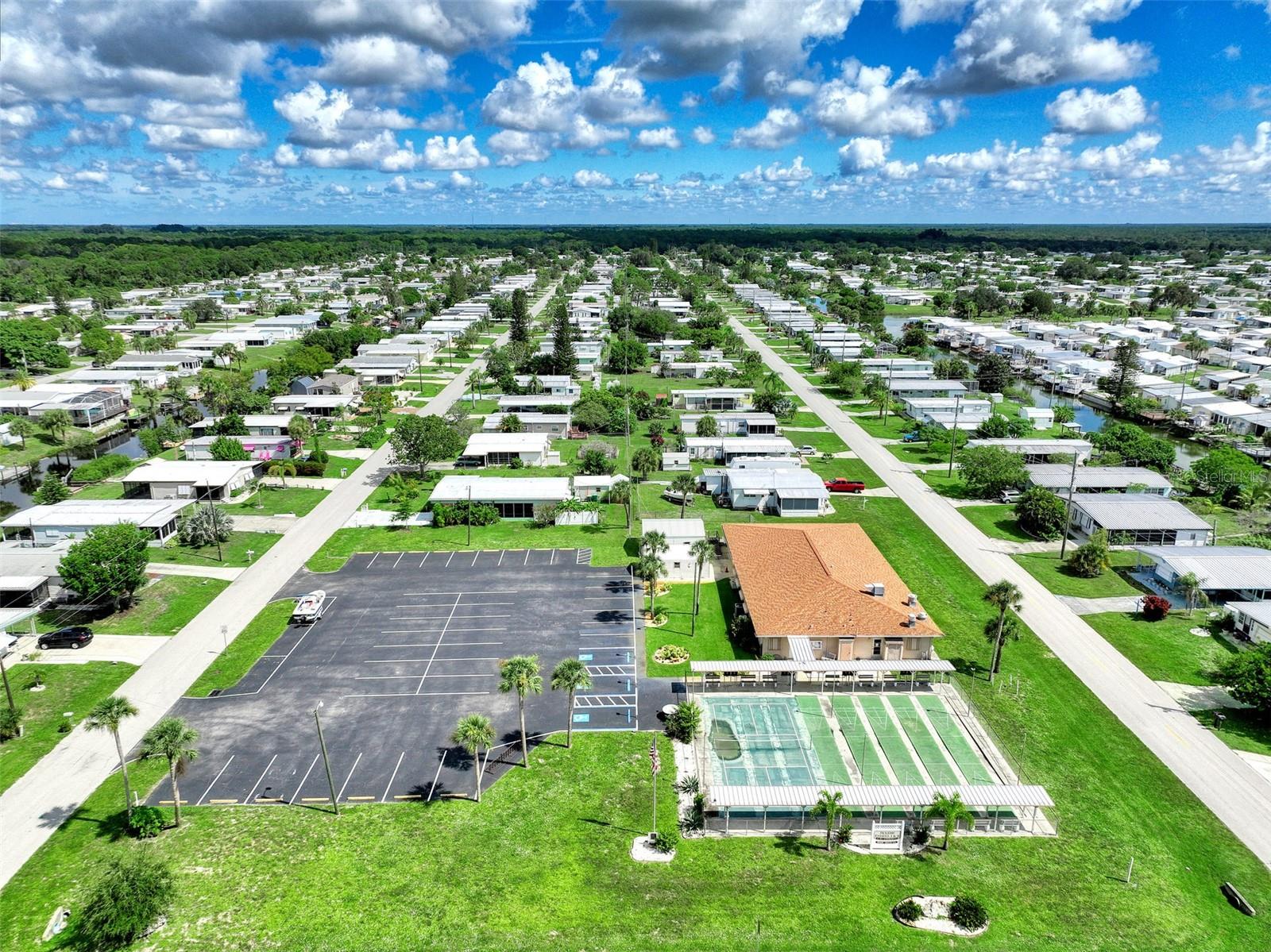 1391 FLAMINGO DR, ENGLEWOOD, FL — photo 18