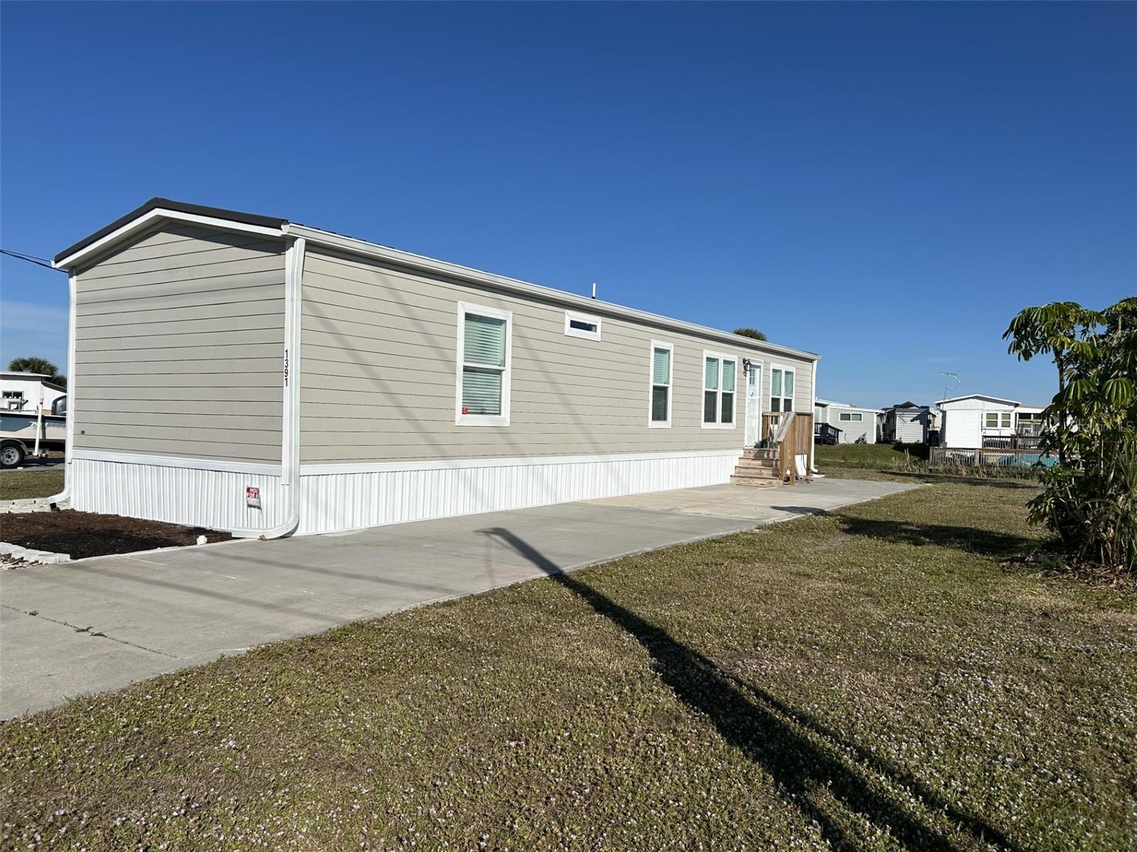 1391 FLAMINGO DR, ENGLEWOOD, FL — photo 31