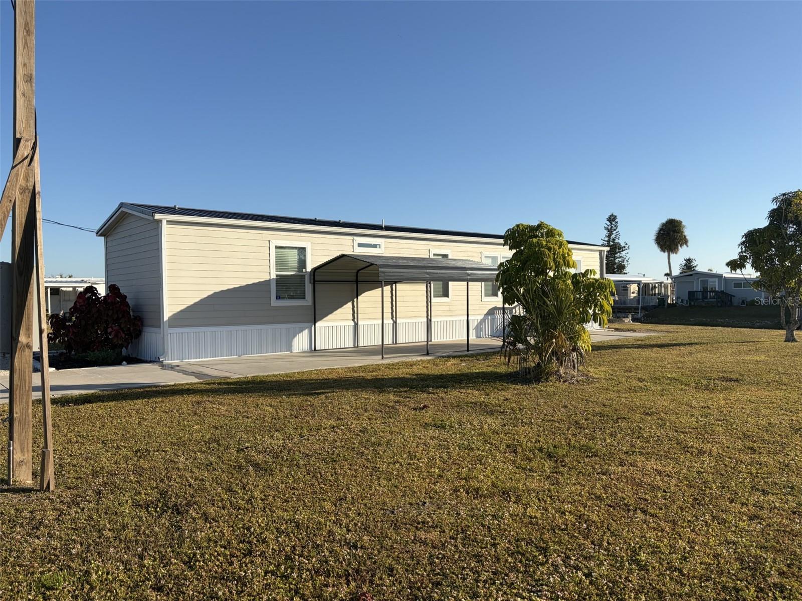 1391 FLAMINGO DR, ENGLEWOOD, FL