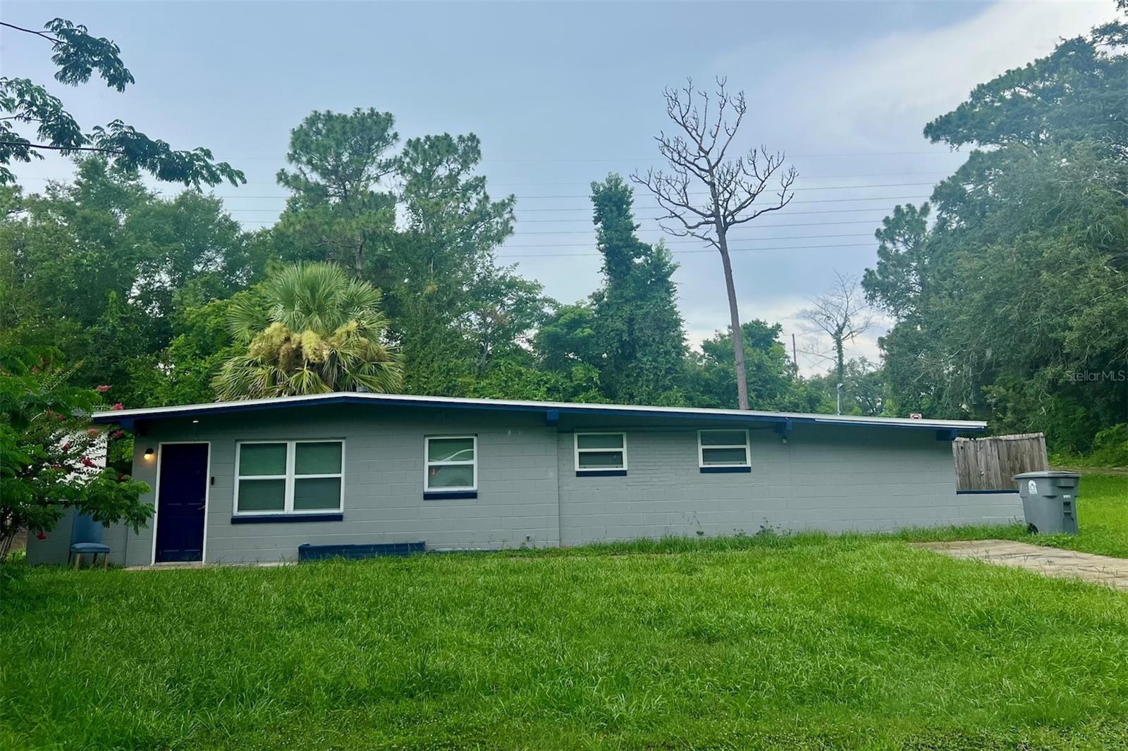 314 CHARLES AVE, ORANGE CITY, FL