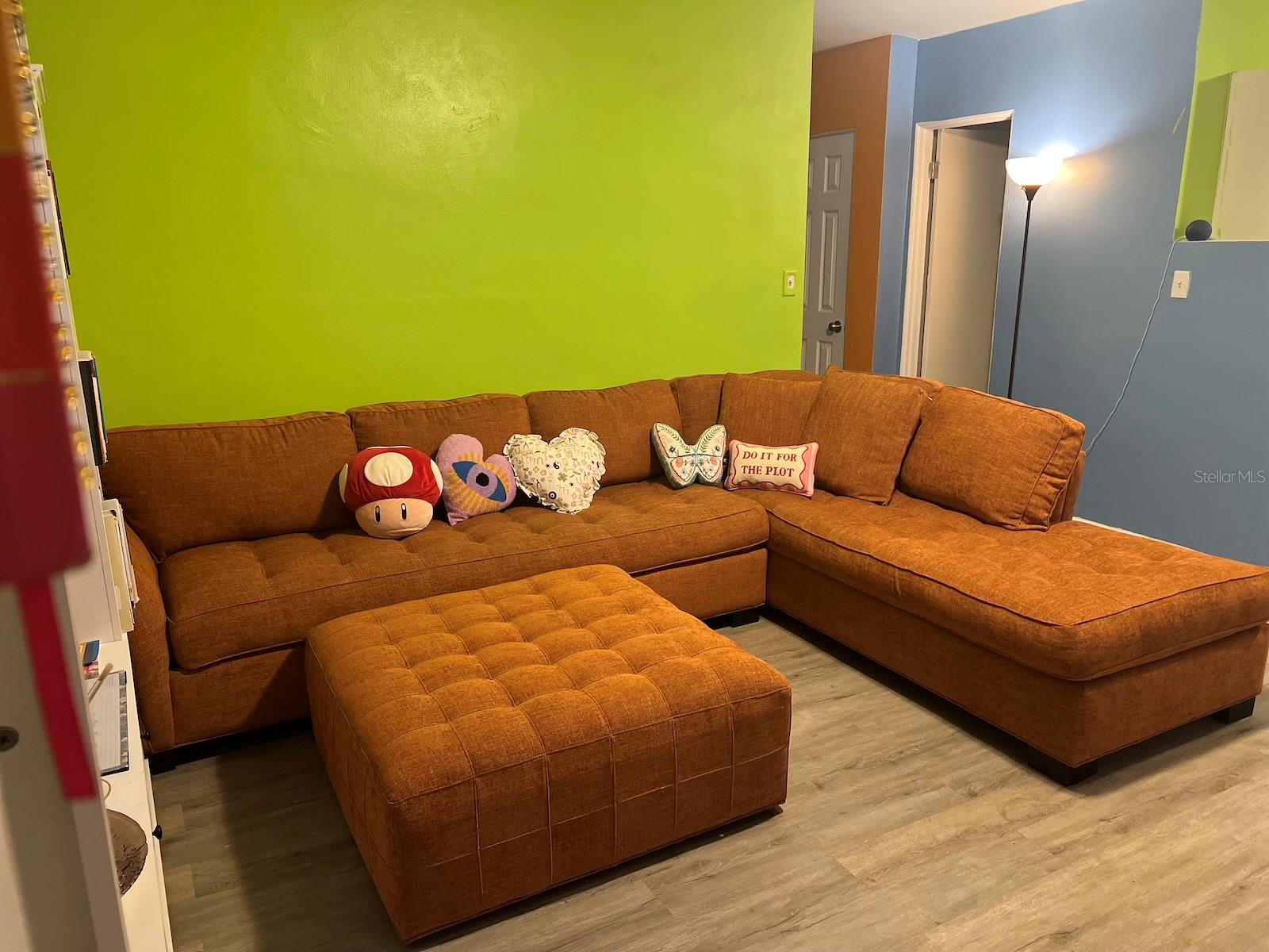 314 CHARLES AVE, ORANGE CITY, FL — photo 4