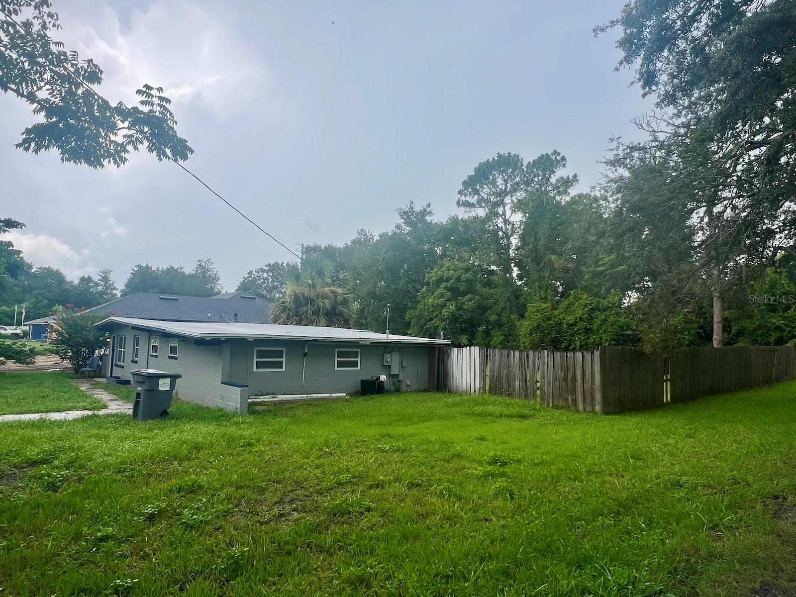 314 CHARLES AVE, ORANGE CITY, FL — photo 29