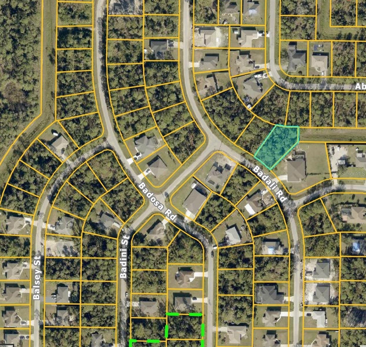 BADAL RD, NORTH PORT, FL — photo 4