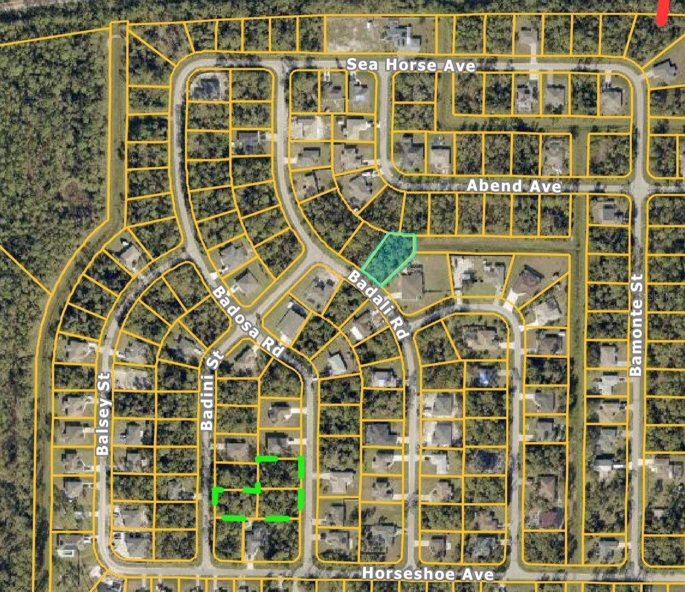 BADAL RD, NORTH PORT, FL — photo 5