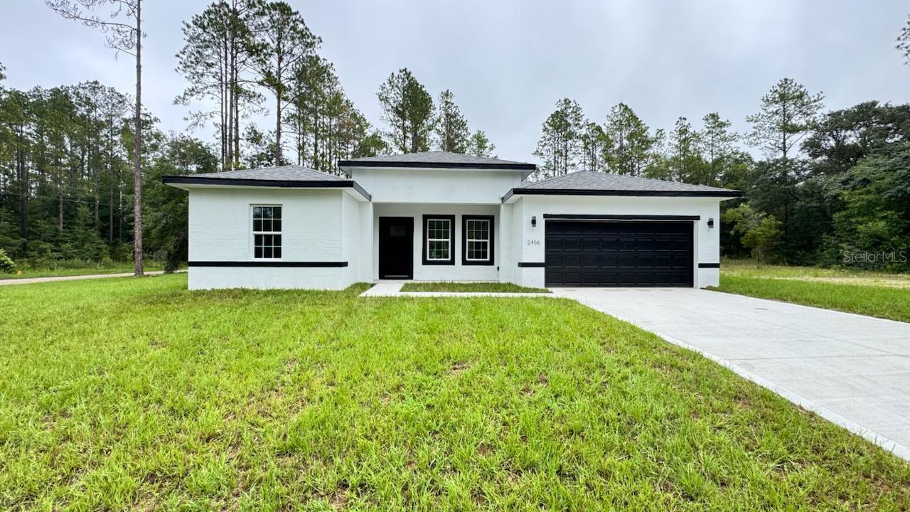 2456 W MAGENTA DR, CITRUS SPRINGS, FL