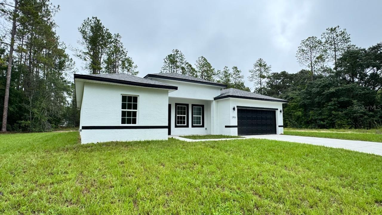 2456 W MAGENTA DR, CITRUS SPRINGS, FL — photo 2