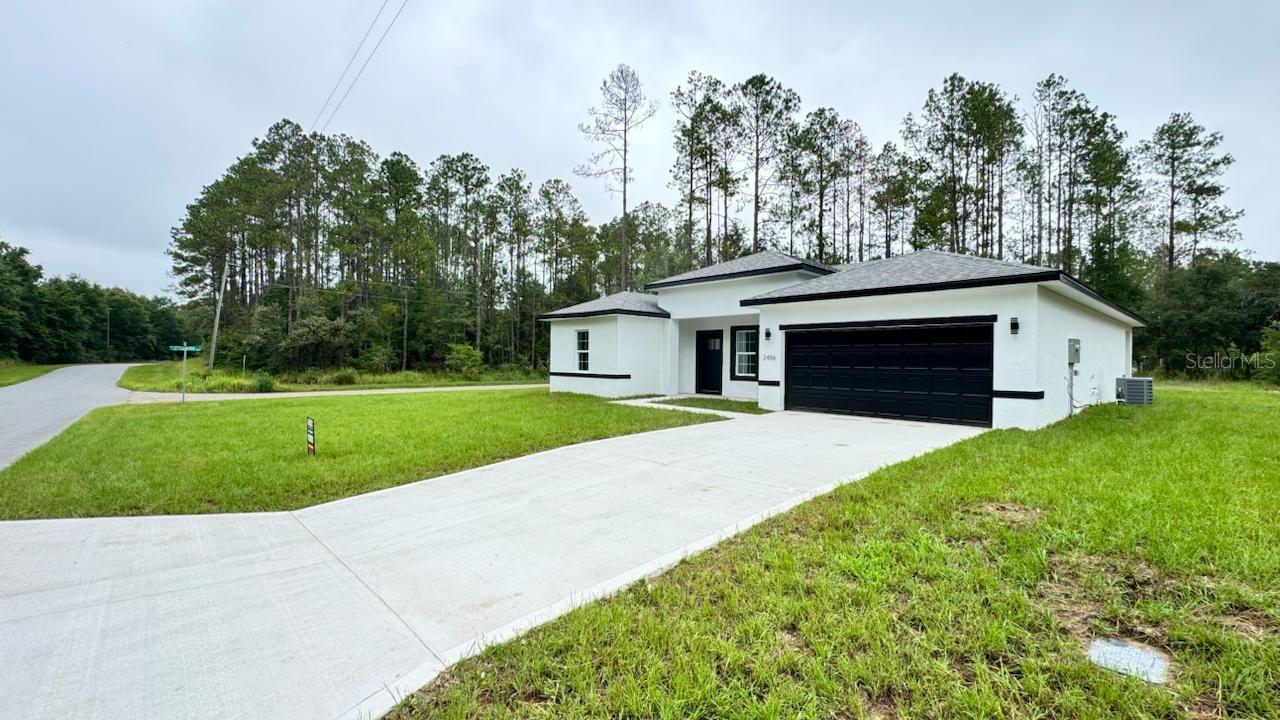 2456 W MAGENTA DR, CITRUS SPRINGS, FL — photo 3