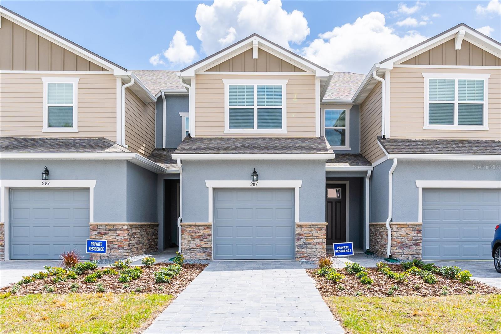 987 SPRING PALMS LOOP, ORLANDO, FL