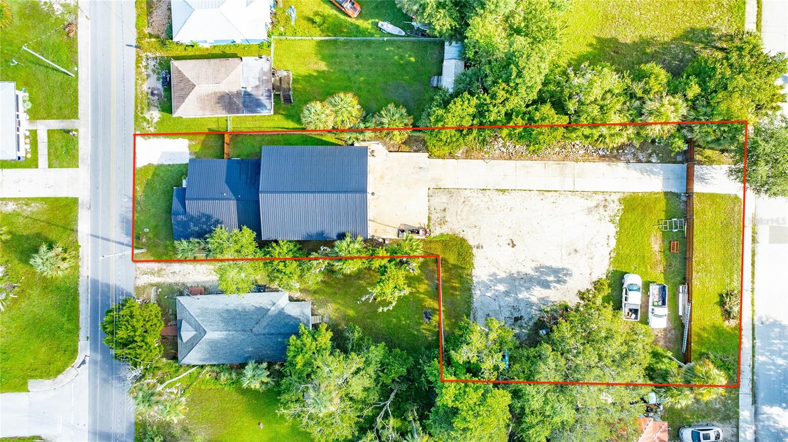 334 SHELDON ST, NEW SMYRNA BEACH, FL — photo 5