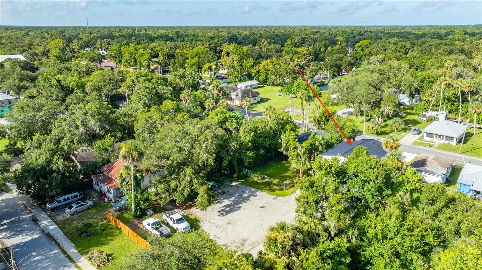 334 SHELDON ST, NEW SMYRNA BEACH, FL — photo 9