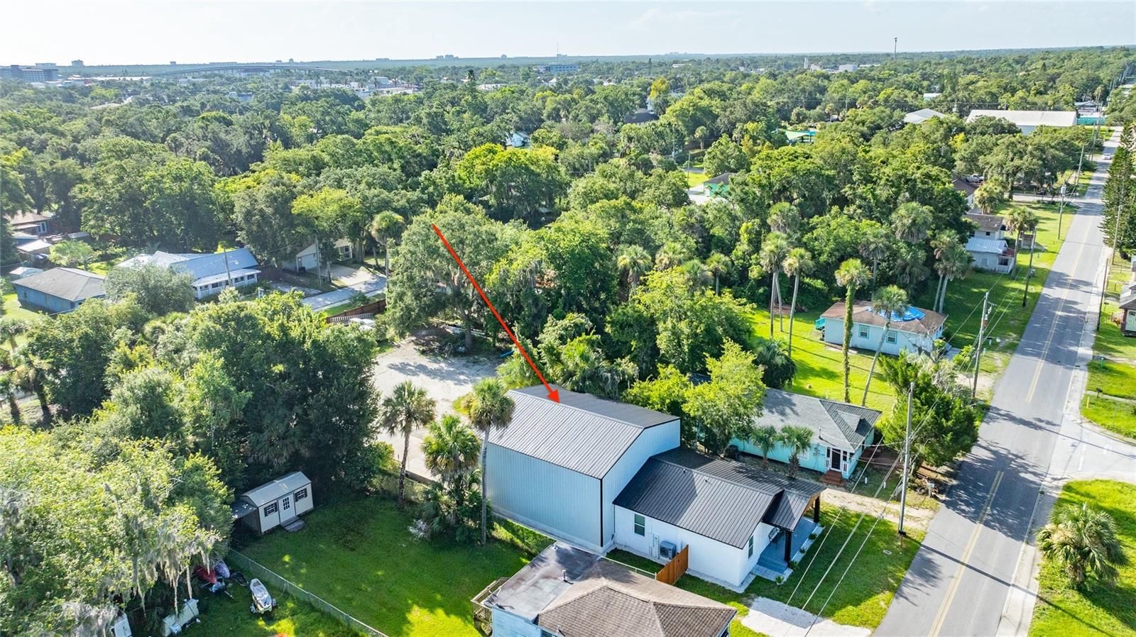 334 SHELDON ST, NEW SMYRNA BEACH, FL — photo 10