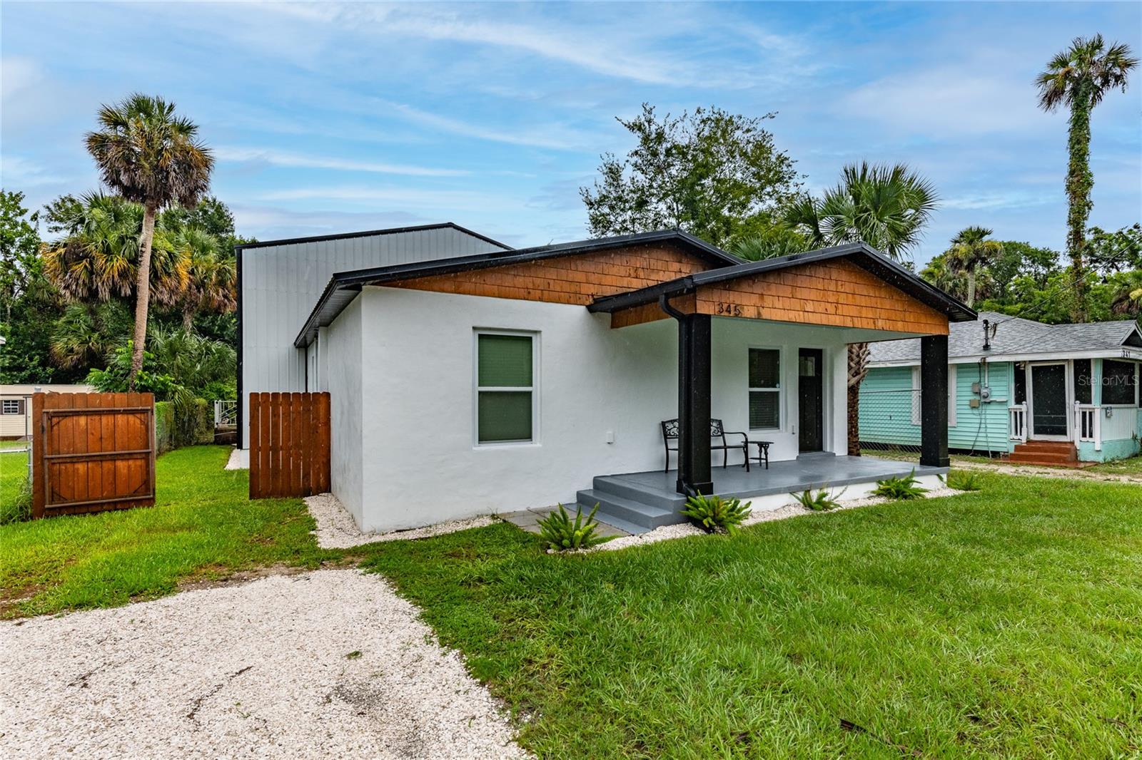 334 SHELDON ST, NEW SMYRNA BEACH, FL — photo 15