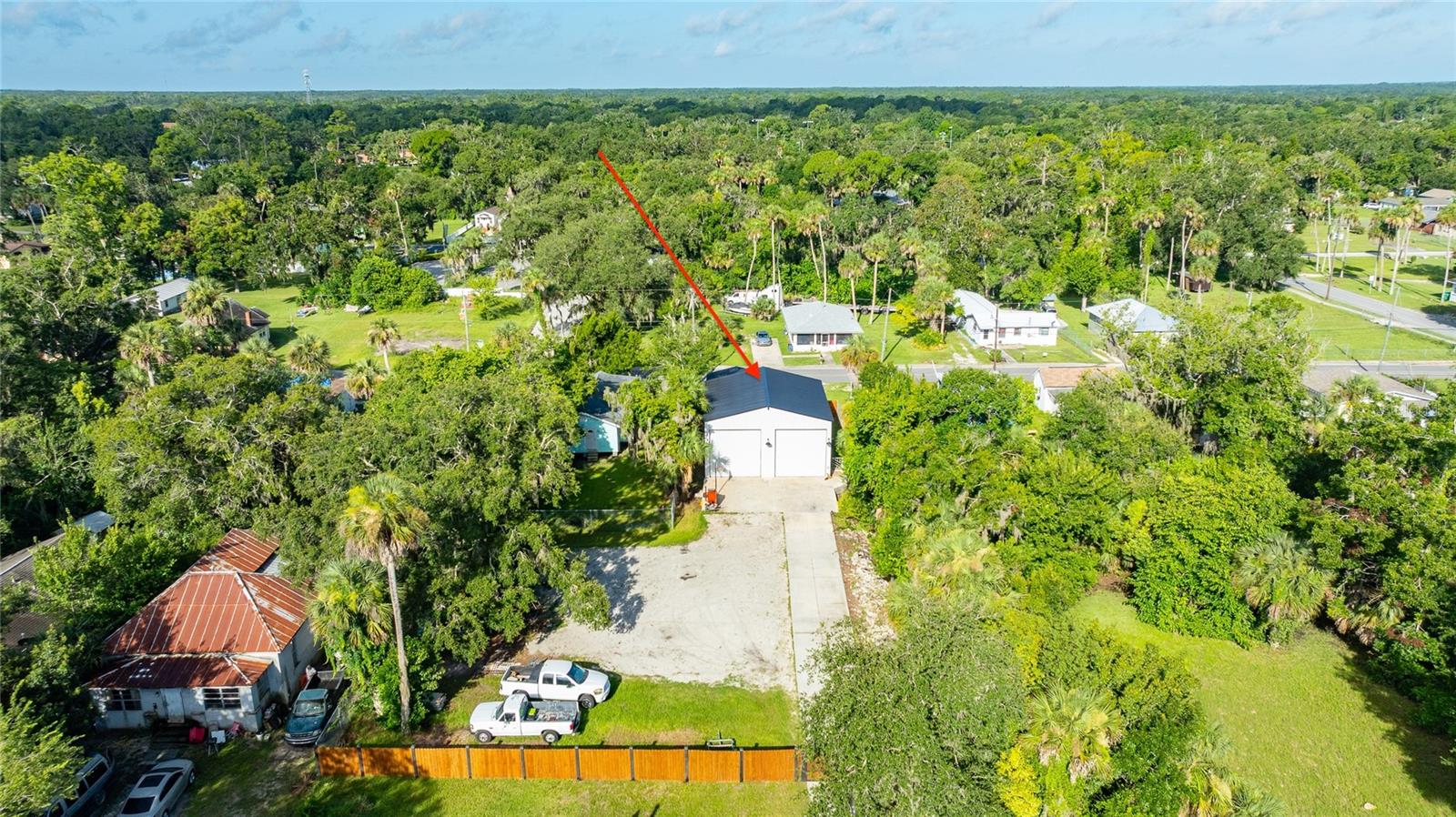334 SHELDON ST, NEW SMYRNA BEACH, FL