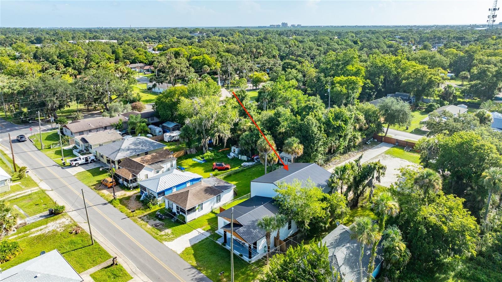 334 SHELDON ST, NEW SMYRNA BEACH, FL — photo 2